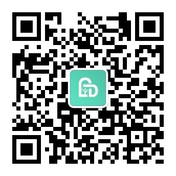 扫描上图二维码，关注官方微信号